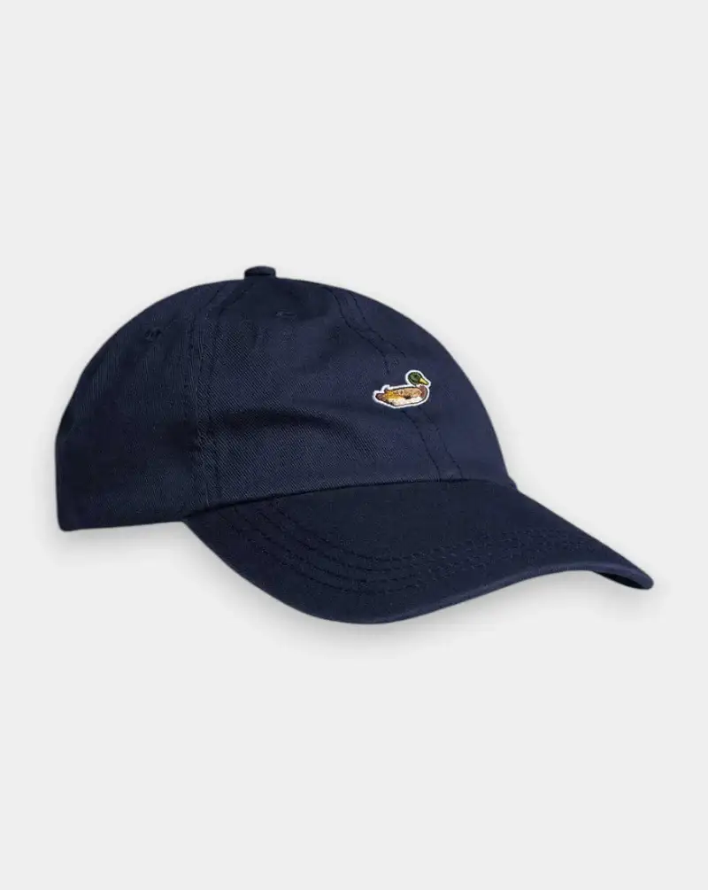 Gorra Edmmond Duck Patch