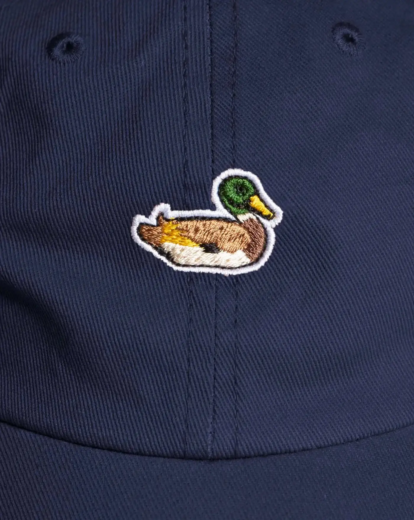 Gorra Edmmond Duck Patch - Image 3