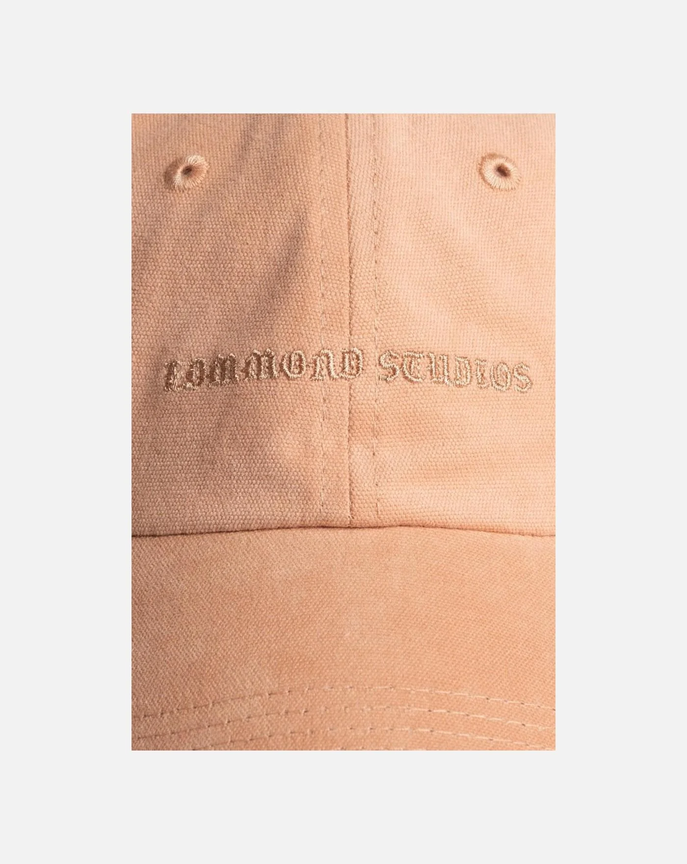 Gorra Edmmond Tactical cap - Image 5