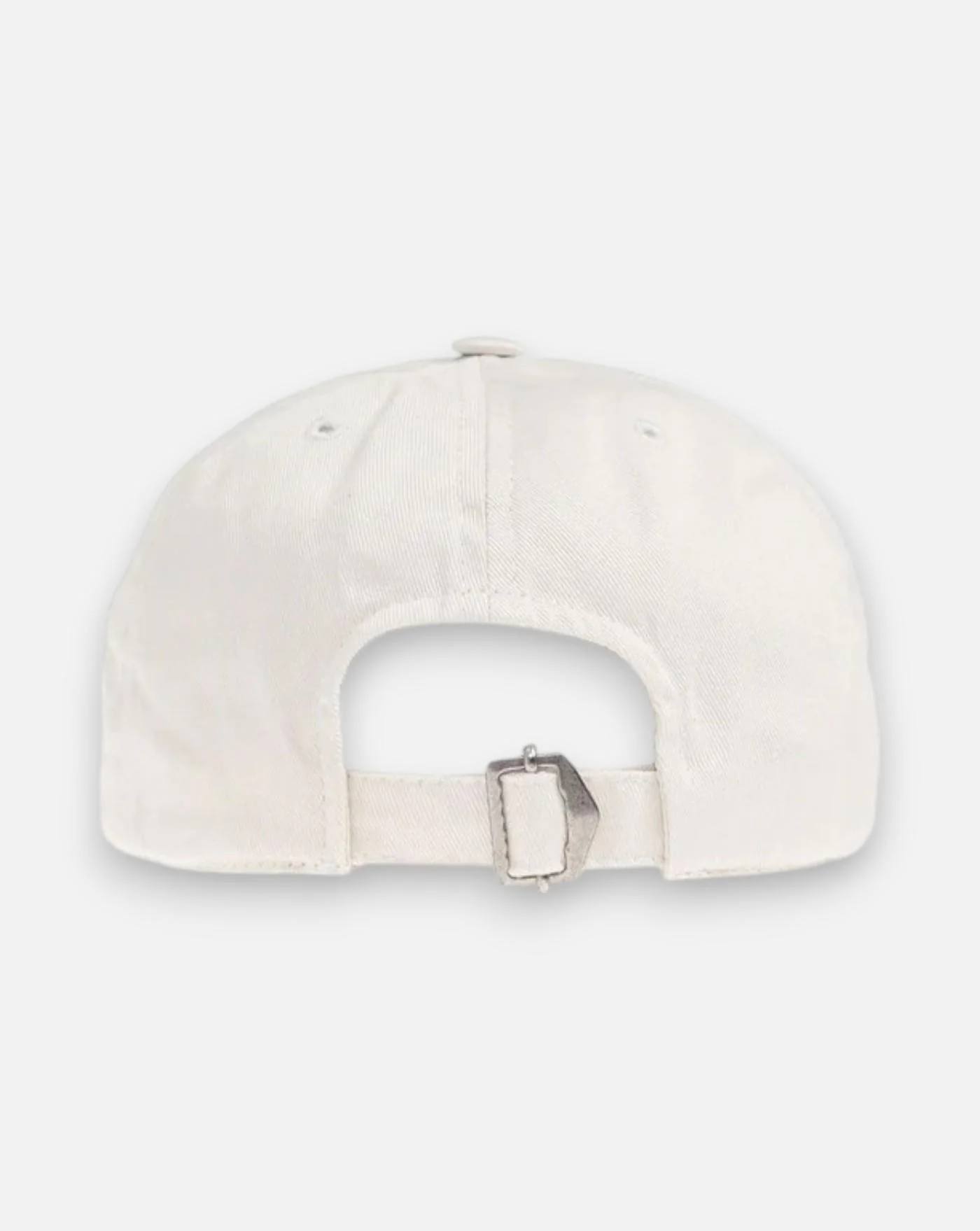 Gorra Isabel Marant Logo baseball cap - Image 3
