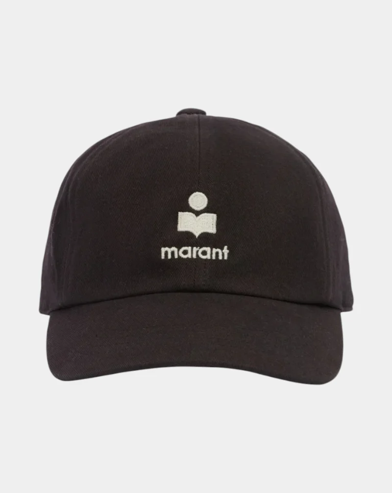 Gorra Isabel Marant Tomas Cap - Image 3