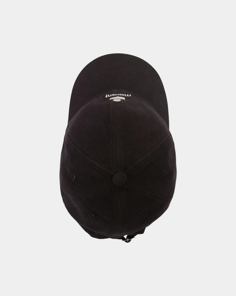 Gorra Isabel Marant Tomas Cap - Image 4