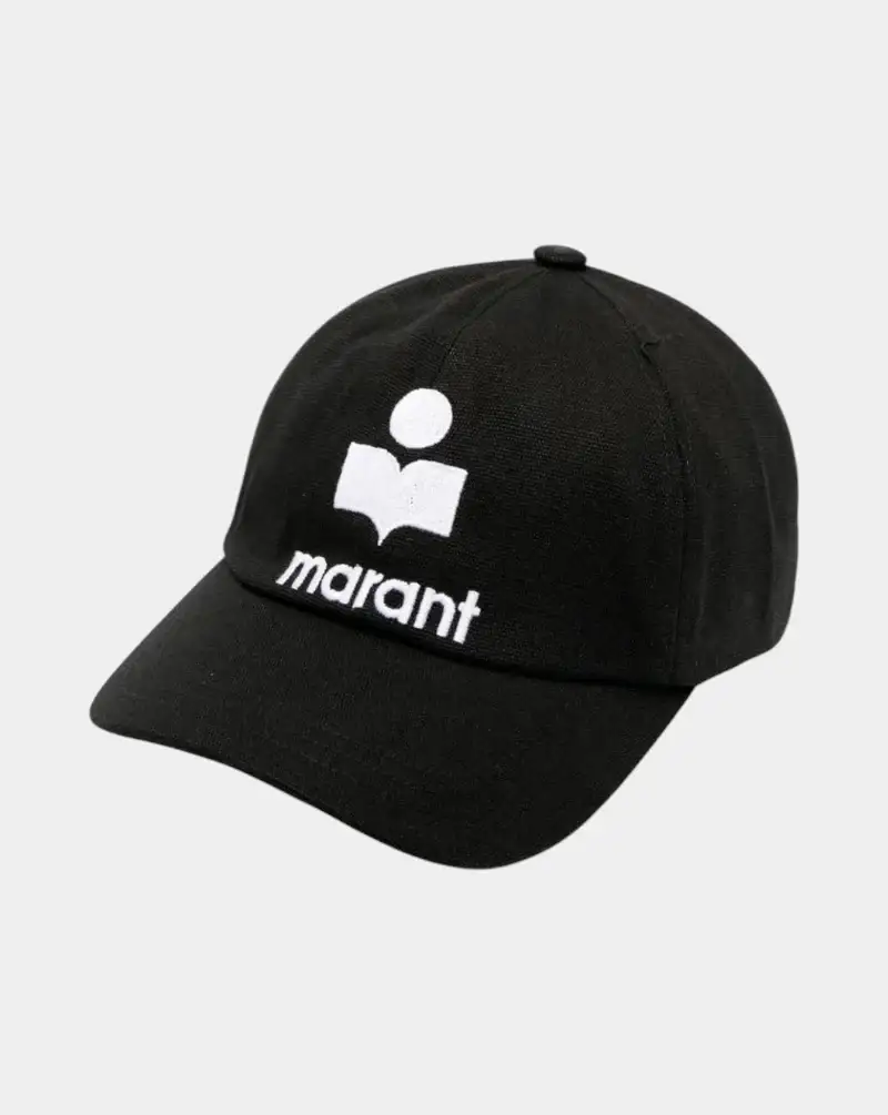 Gorra Isabel Marant Tyron
