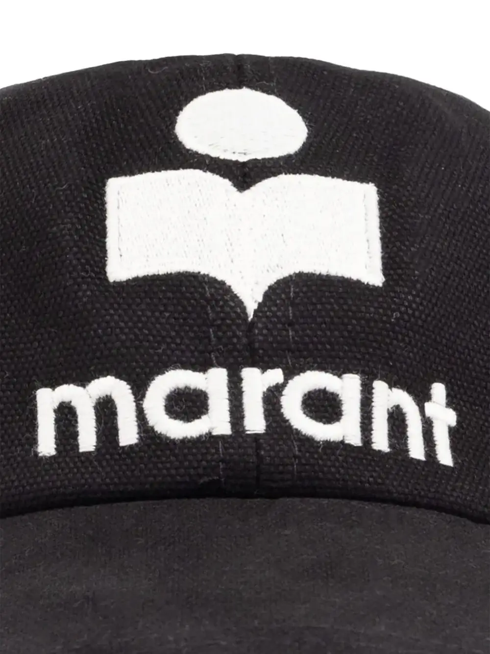 Gorra Isabel Marant Tyron - Image 3
