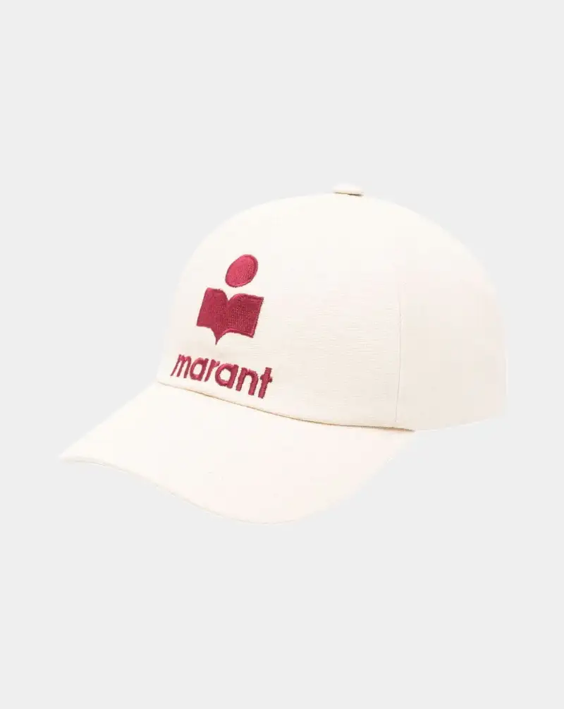 Gorra Isabel Marant Tyron