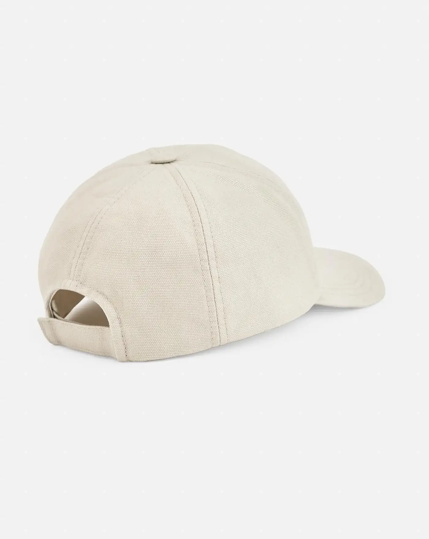 Gorra Isabel Marant Tyron - Image 3