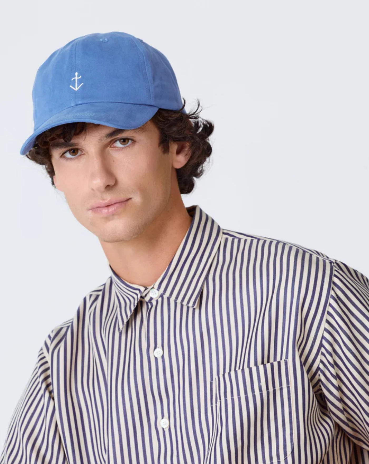 Gorra La Paz Santos - Image 3