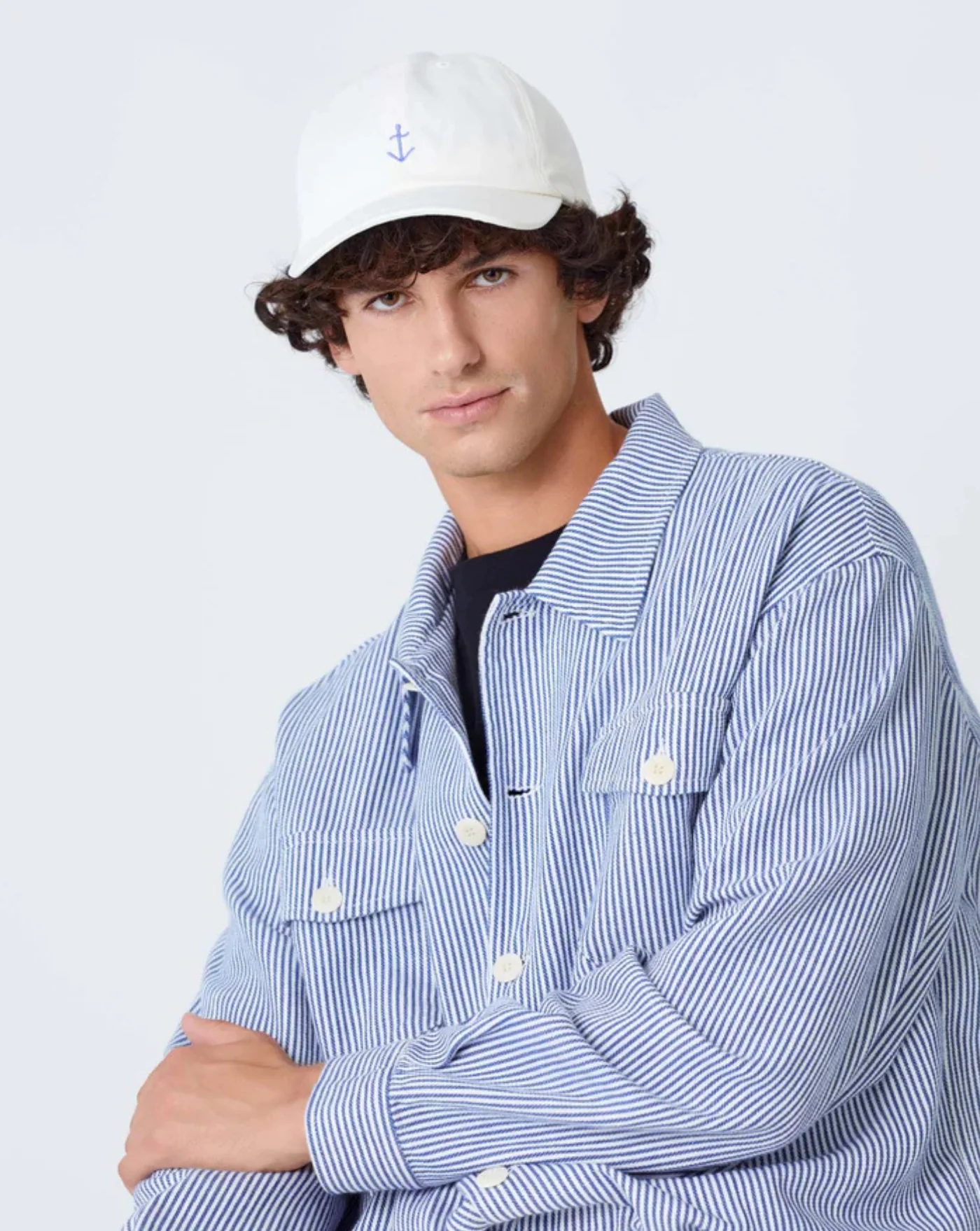 Gorra La Paz Santos - Image 3