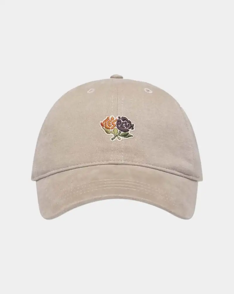 Gorra Le Deux Felipe Dad Cap