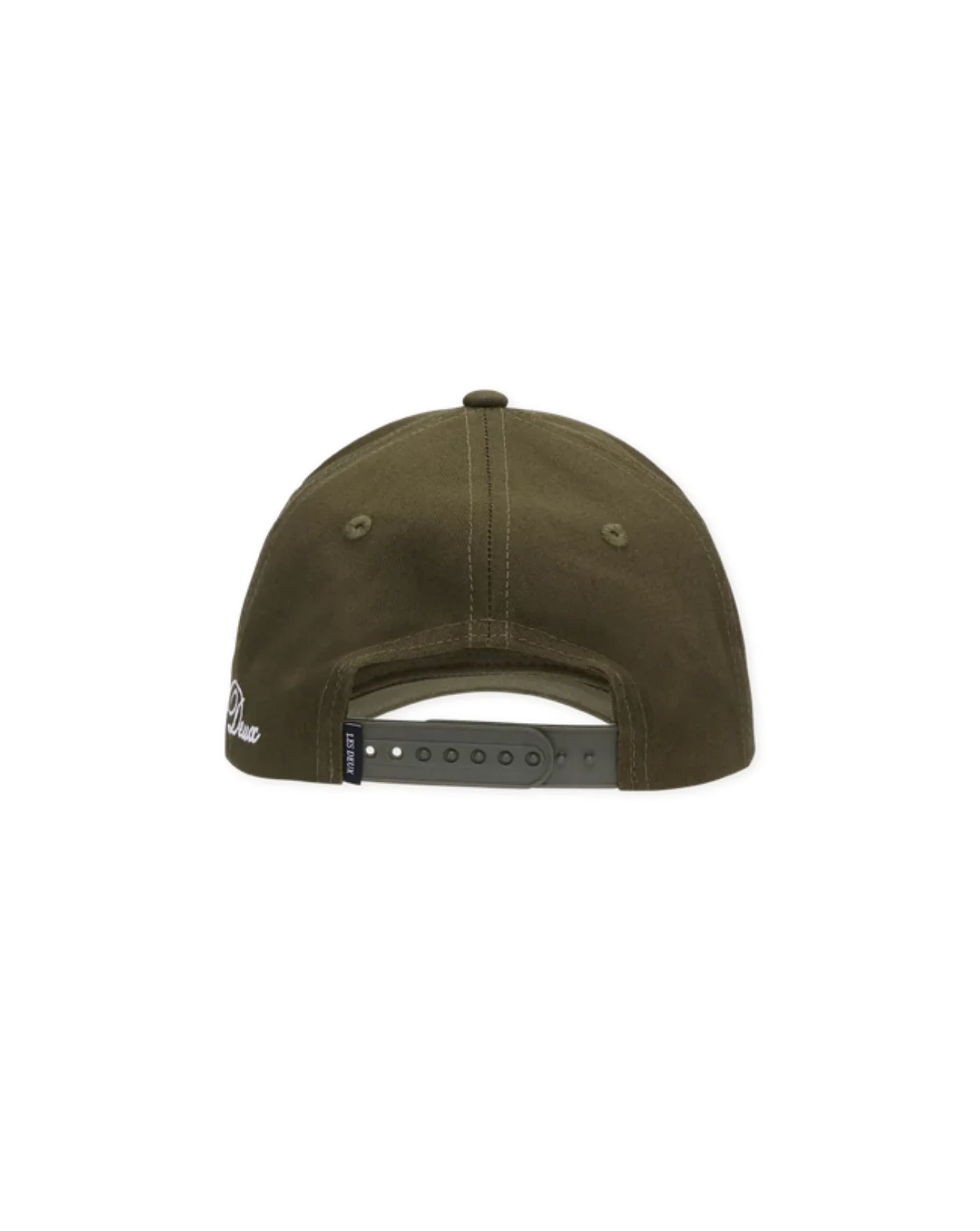 Gorra Les Deux Encore Organic Baseball Cap - Image 4