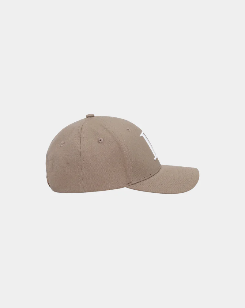 Gorra Les Deux Encore Organic Baseball Cap - Image 3