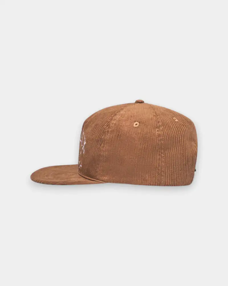 Gorra Les Deux Ivy League Corduroy Cap - Image 3