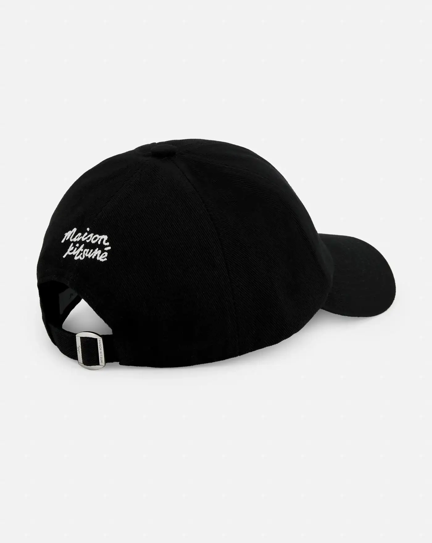 Gorra Maison Kitsuné Fox Head - Image 2
