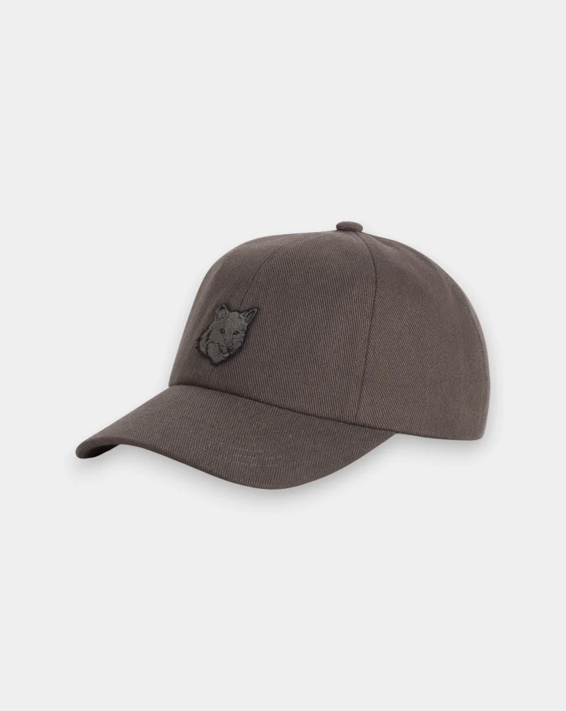 Gorra Maison Kitsune Fox Head - Image 2