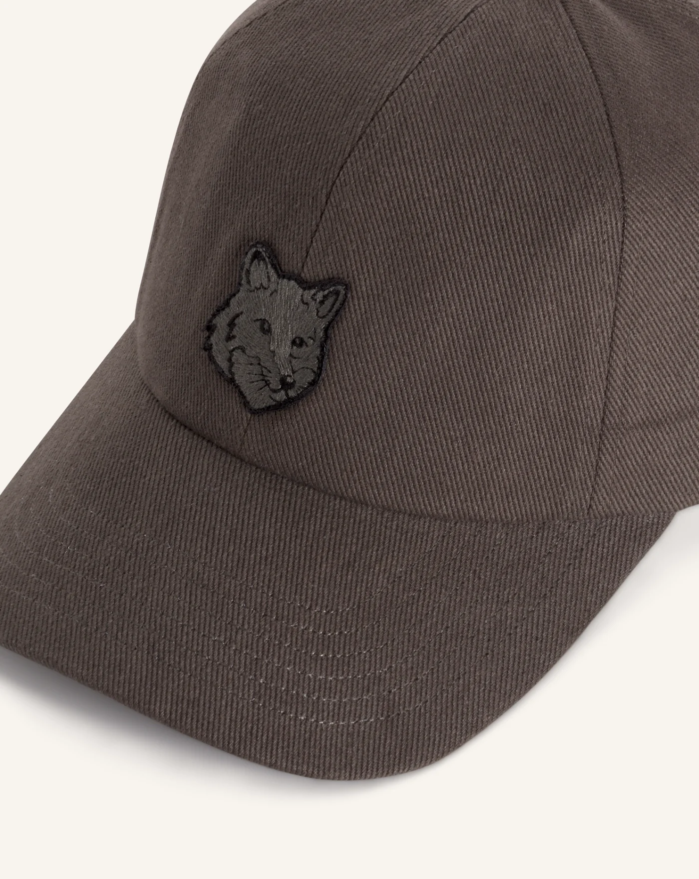 Gorra Maison Kitsune Fox Head - Image 4