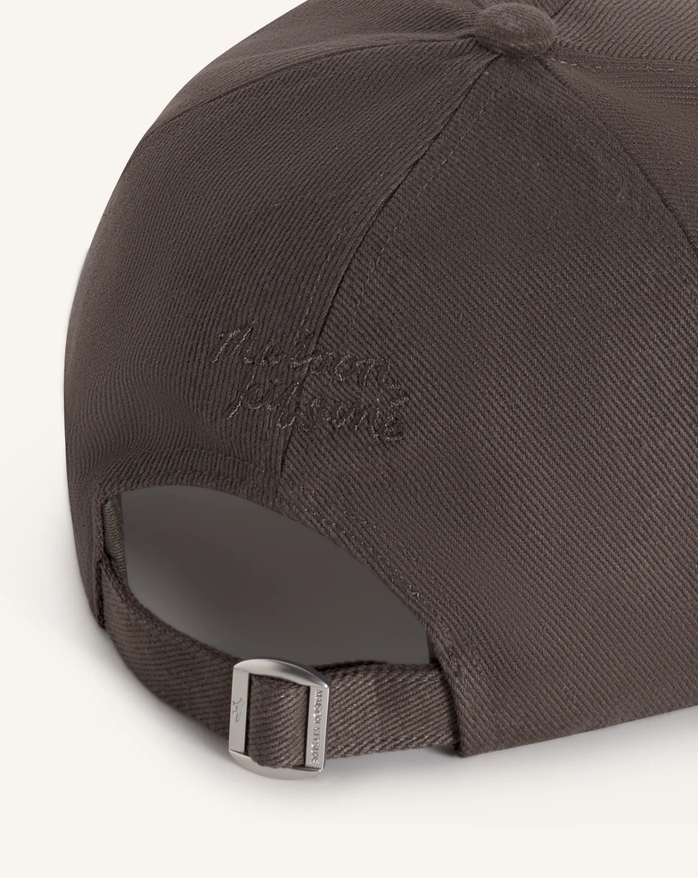 Gorra Maison Kitsune Fox Head - Image 5