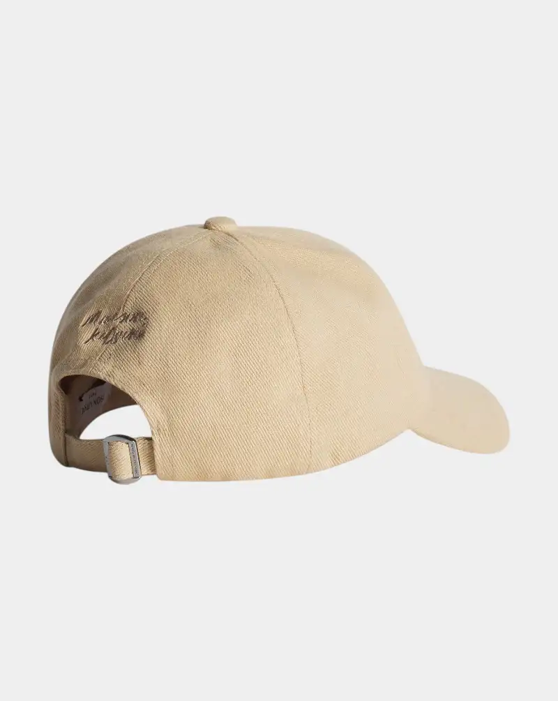 Gorra Maison Kitsune Fox Head - Image 2