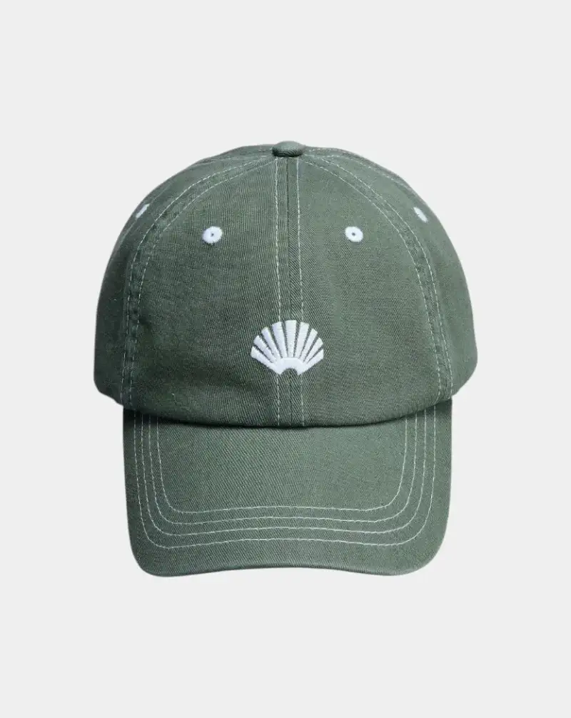 Gorra New Amsterdam Logo Cap
