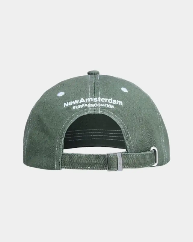 Gorra New Amsterdam Logo Cap - Image 2