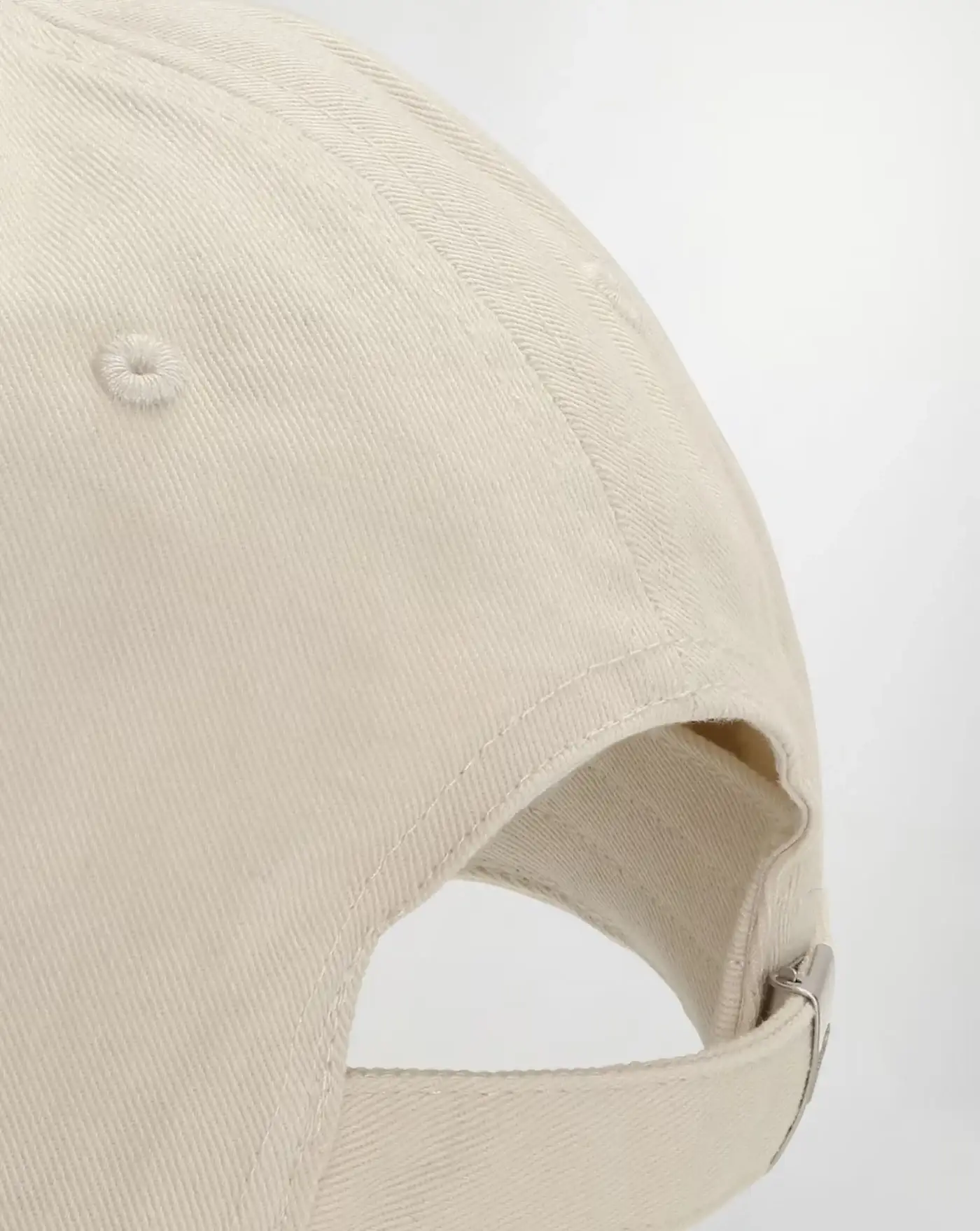 Gorra NN.07 Logo - Image 3