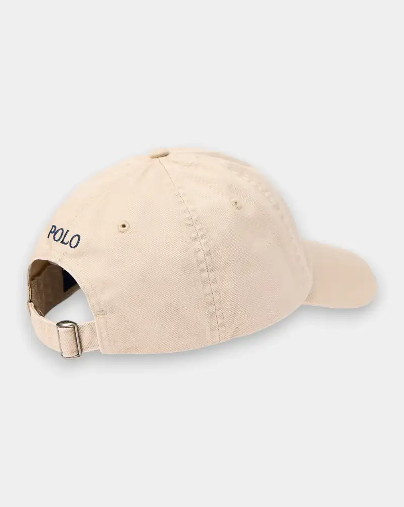 Gorra Polo Ralph Lauren Basic - Image 2