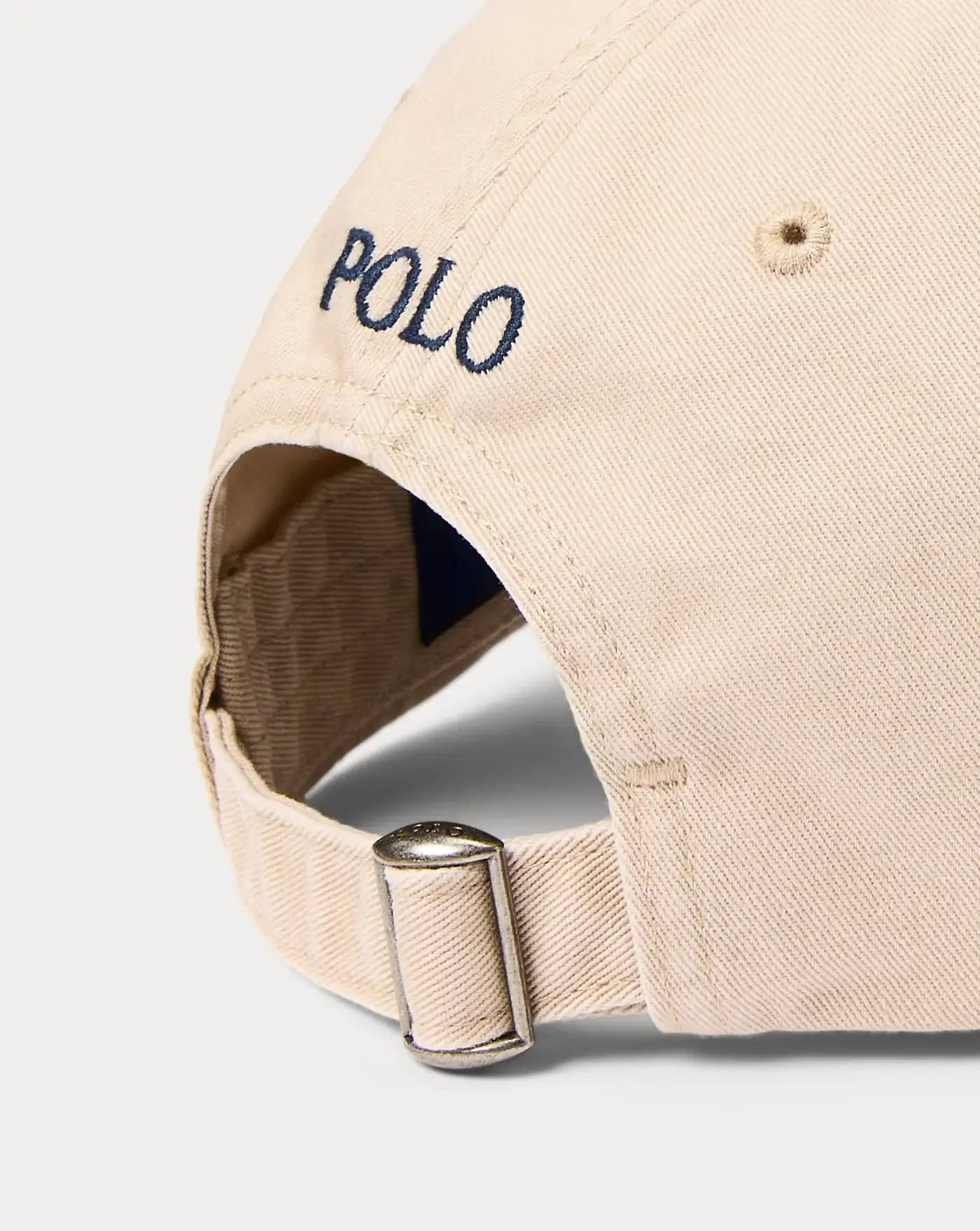 Gorra Polo Ralph Lauren Basic - Image 3