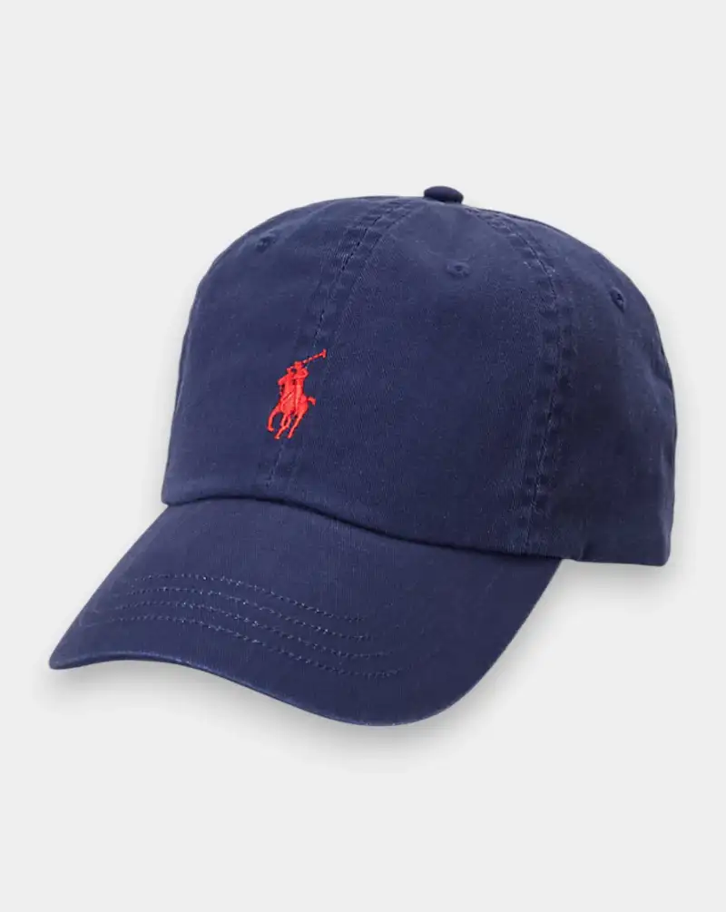 Gorra Polo Ralph Lauren Basic
