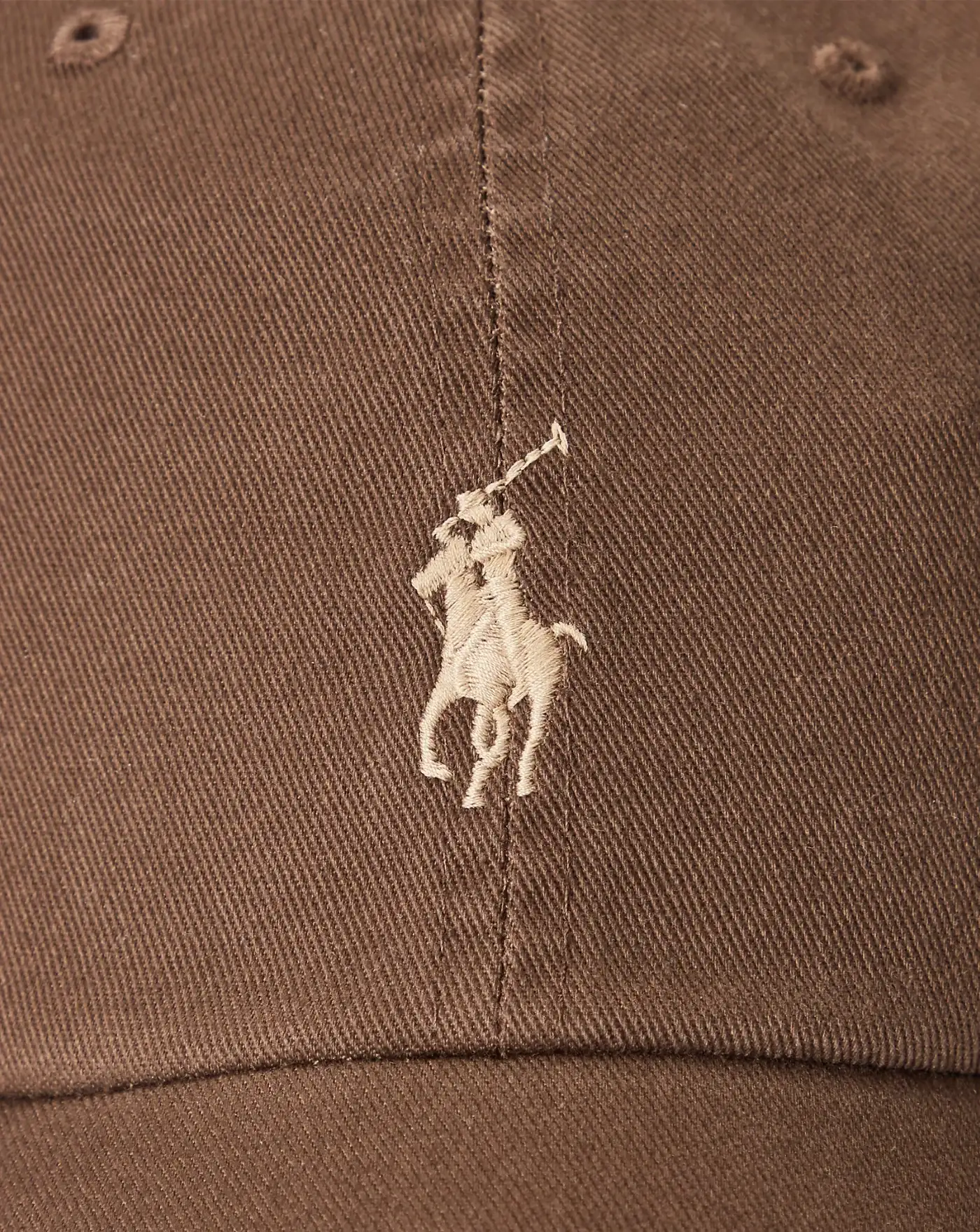 Gorra Polo Ralph Lauren Basic - Image 3