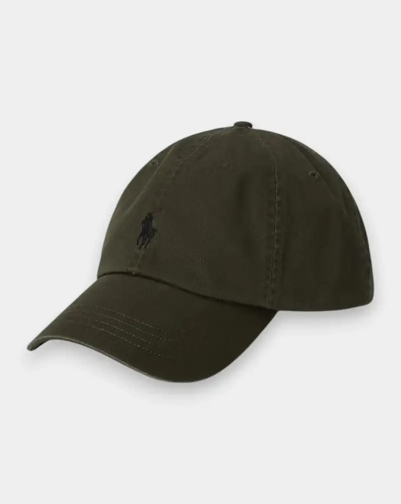 Gorra Polo Ralph Lauren Basic