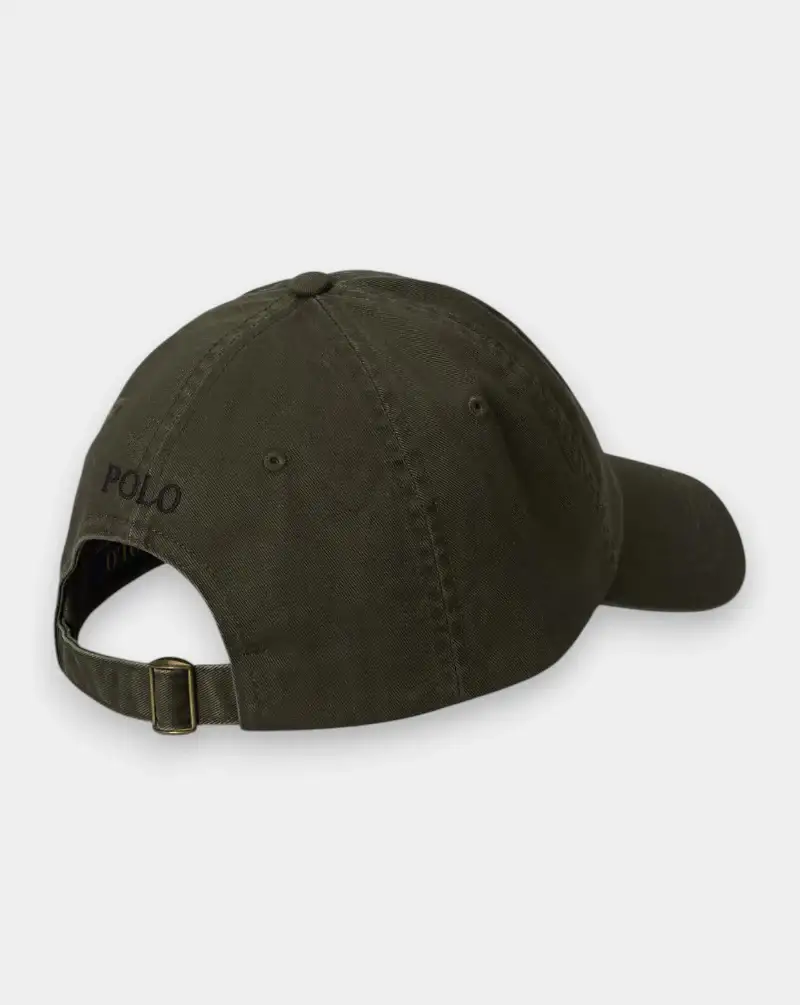 Gorra Polo Ralph Lauren Basic - Image 2