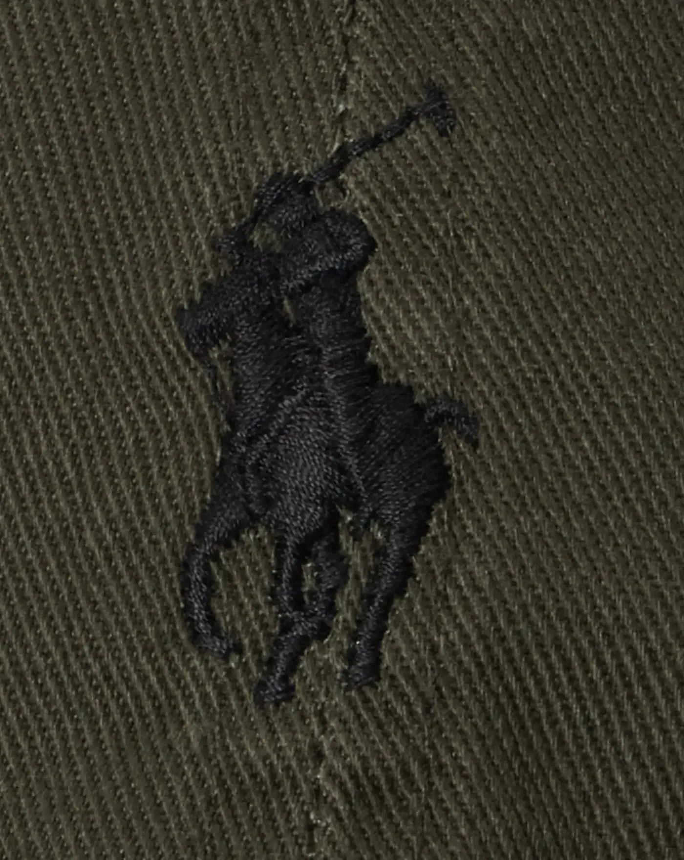 Gorra Polo Ralph Lauren Basic - Image 3