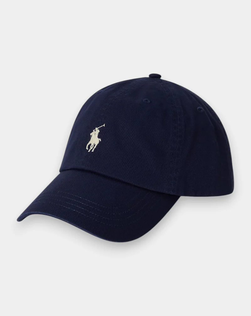 Gorra Polo Ralph Lauren Basic