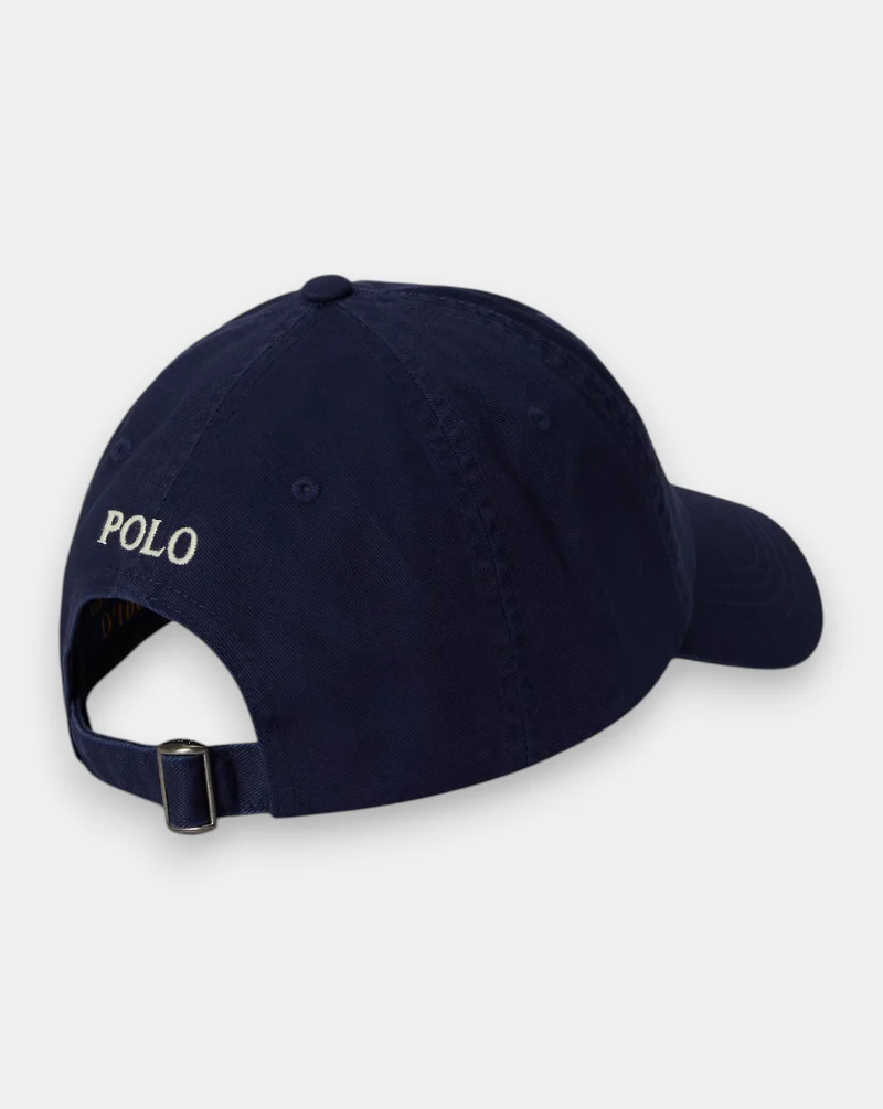 Gorra Polo Ralph Lauren Basic - Image 2