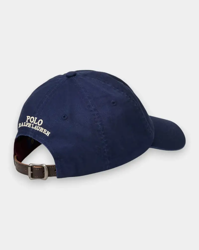 Gorra Polo Ralph Lauren Bear - Image 2