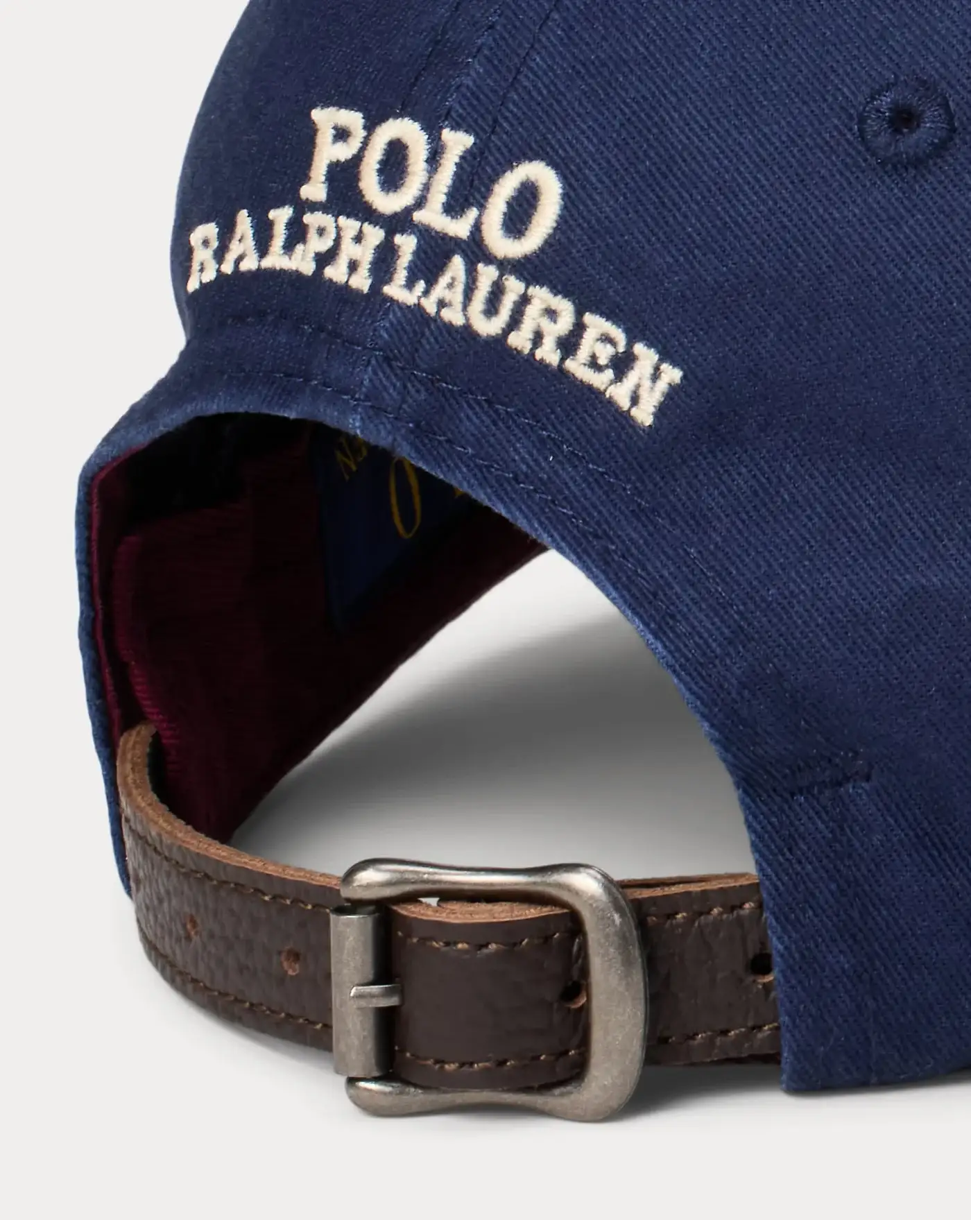 Gorra Polo Ralph Lauren Bear - Image 3