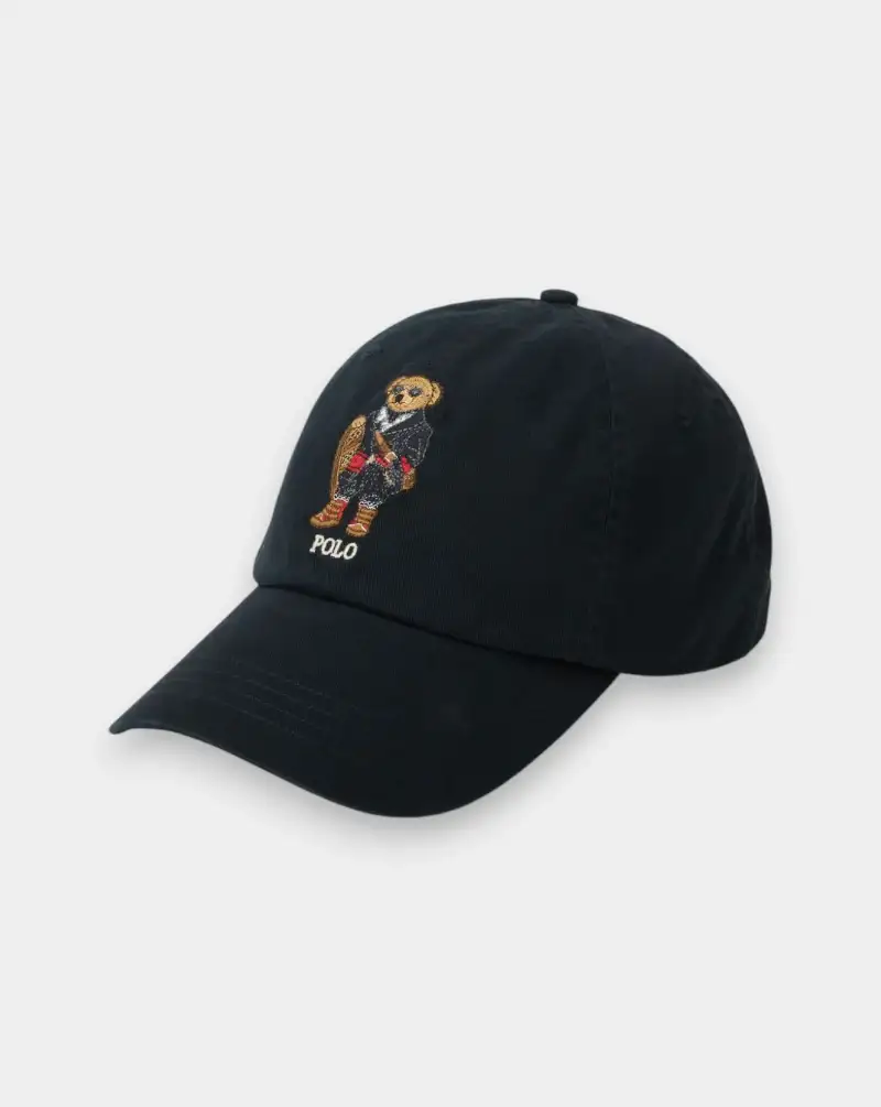 Gorra Polo Ralph Lauren Bear