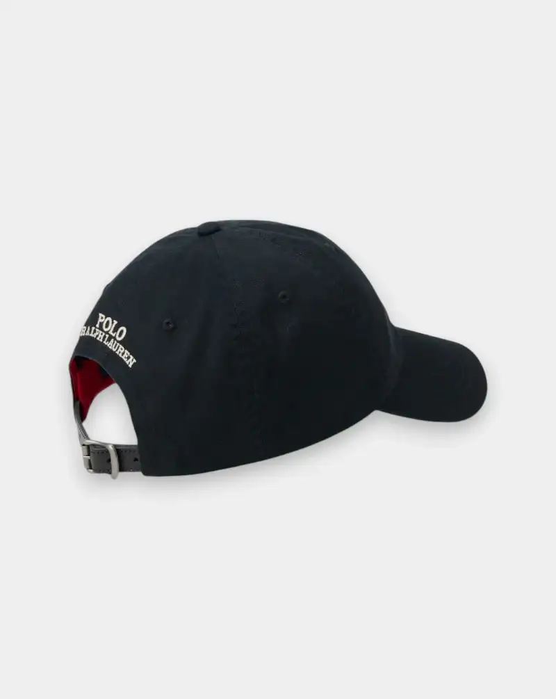 Gorra Polo Ralph Lauren Bear - Image 2