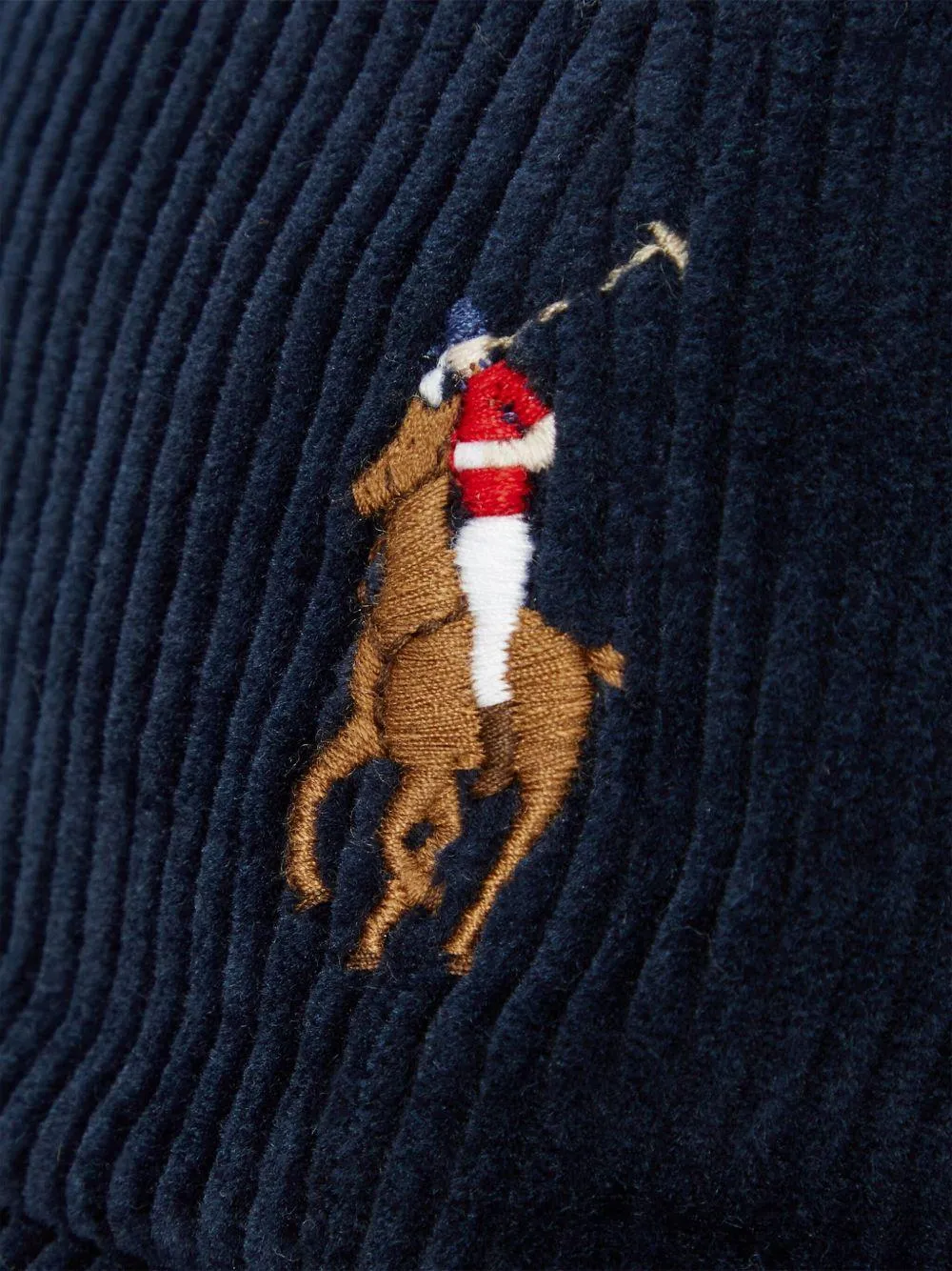 Gorra Polo Ralph Lauren Pana - Image 4