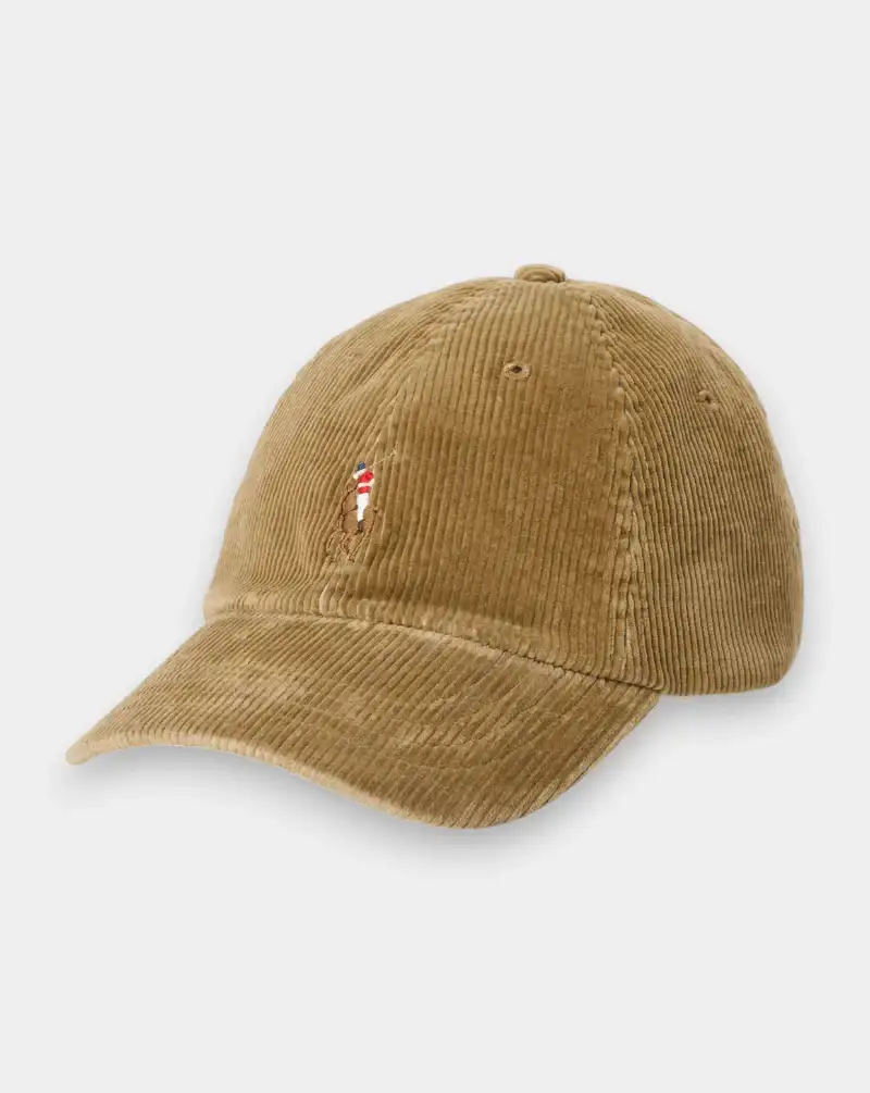 Gorra Polo Ralph Lauren Pana