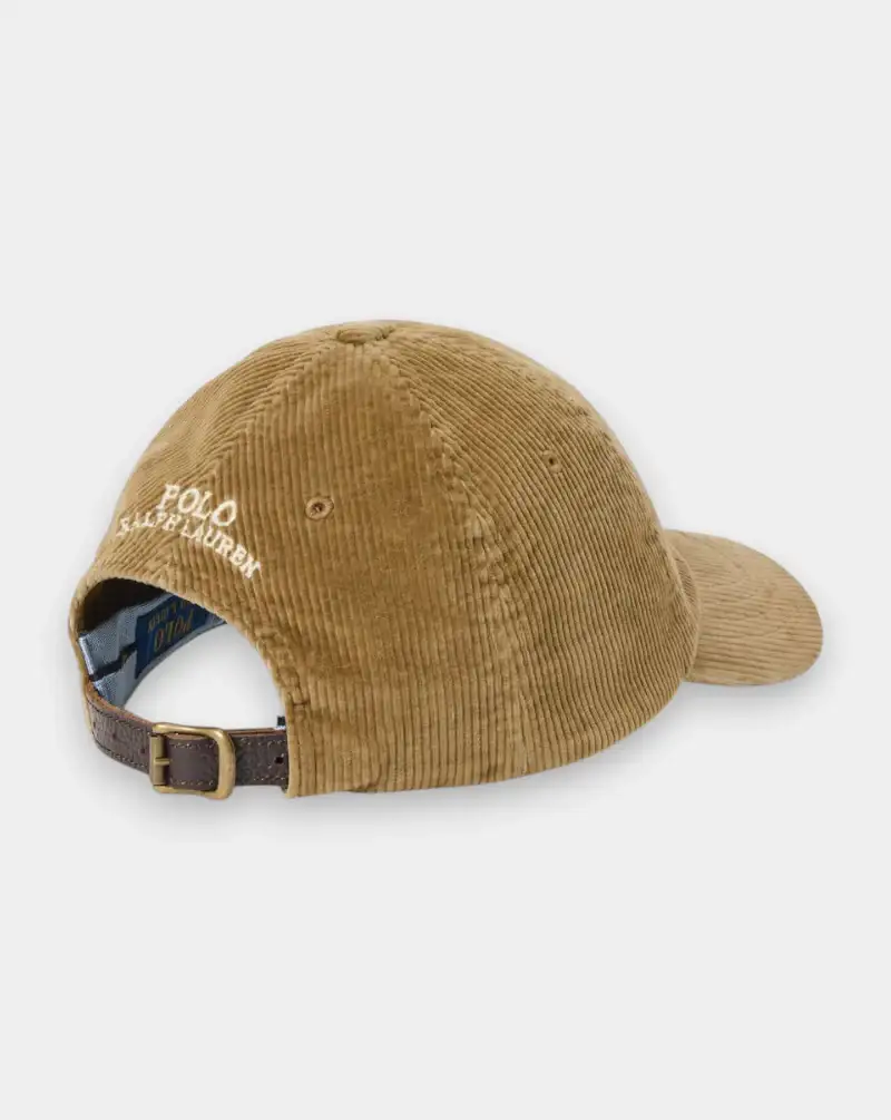 Gorra Polo Ralph Lauren Pana - Image 2