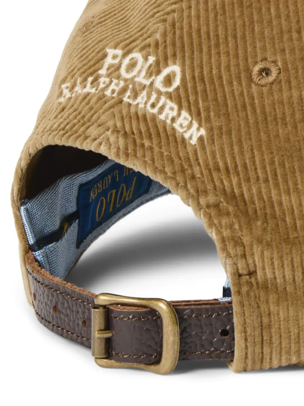 Gorra Polo Ralph Lauren Pana - Image 3