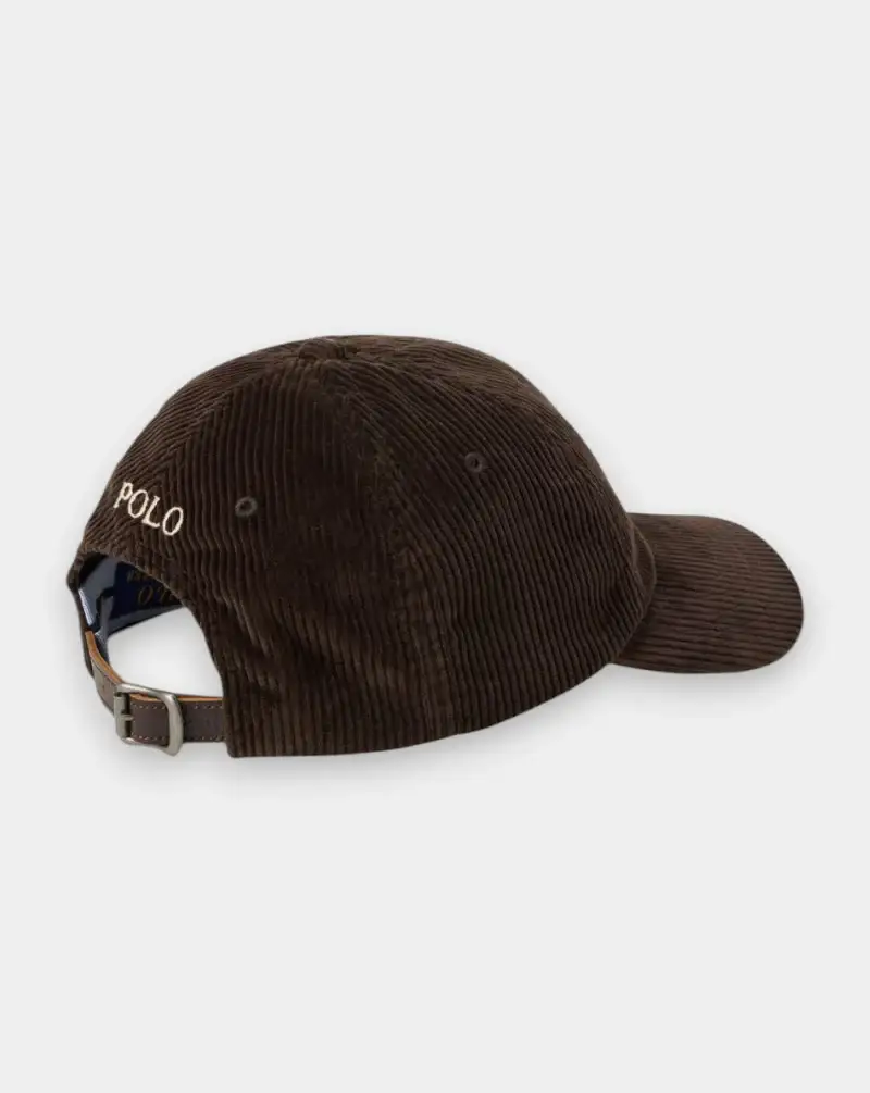 Gorra Polo Ralph Lauren Pana - Image 2