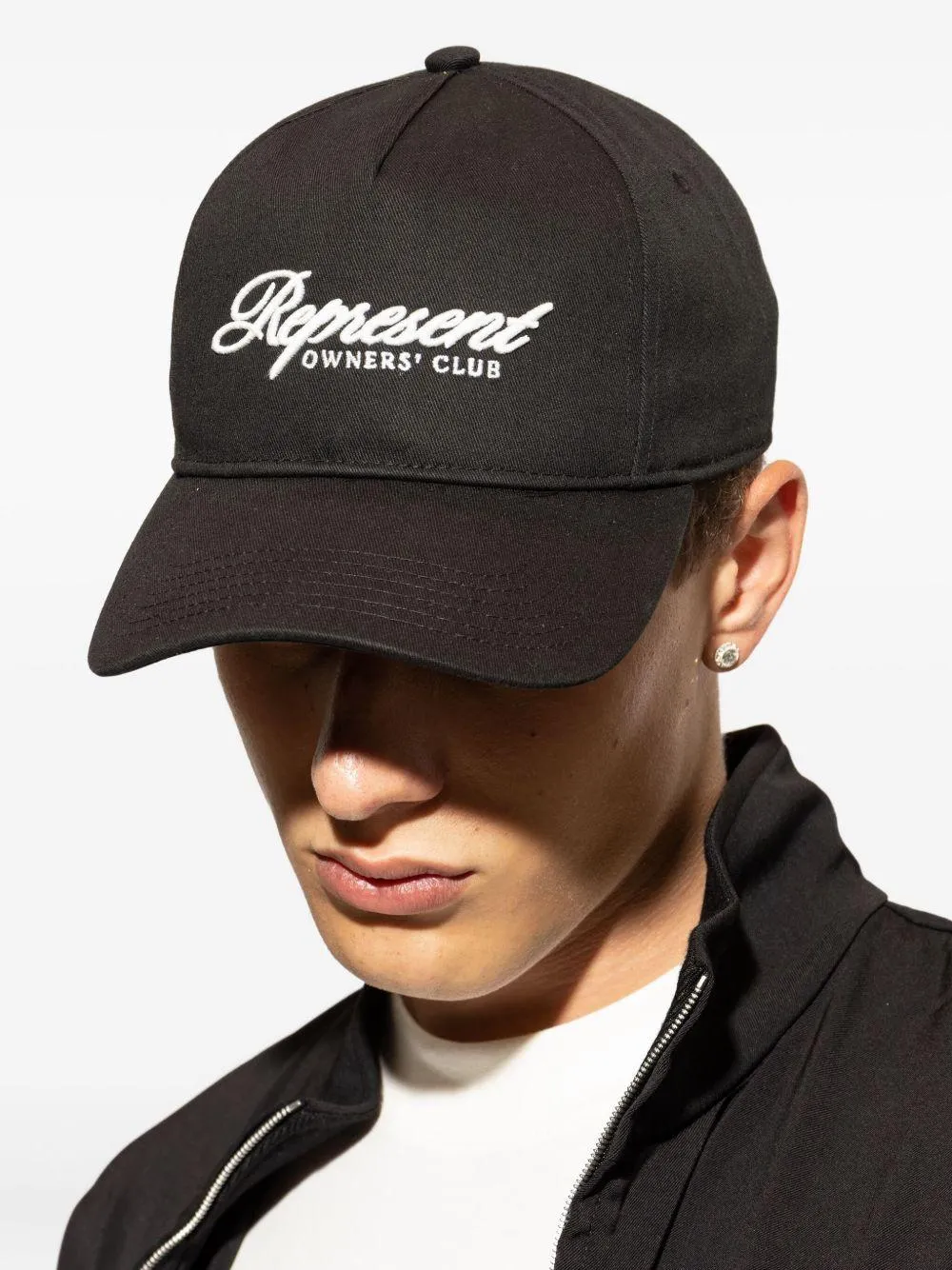Gorra Represent Script - Image 3