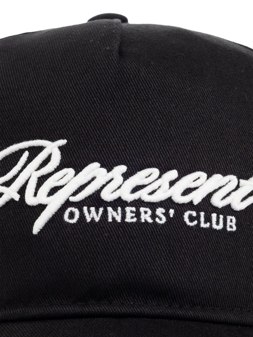 Gorra Represent Script - Image 4