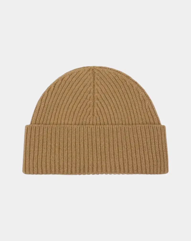 Gorro Ami Paris Adc Beanie - Image 2