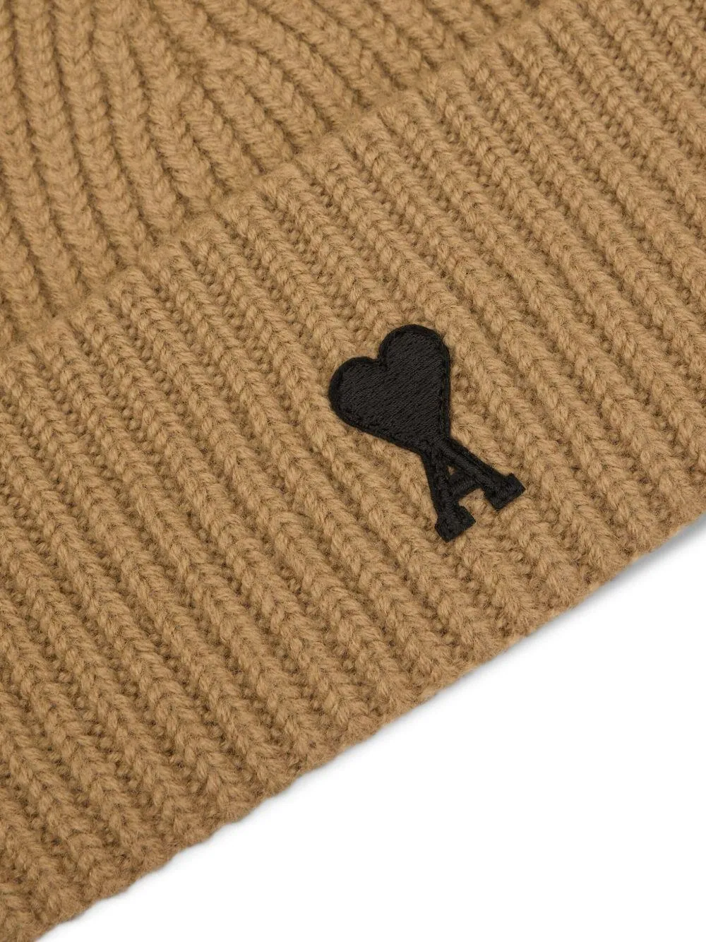 Gorro Ami Paris Adc Beanie - Image 3