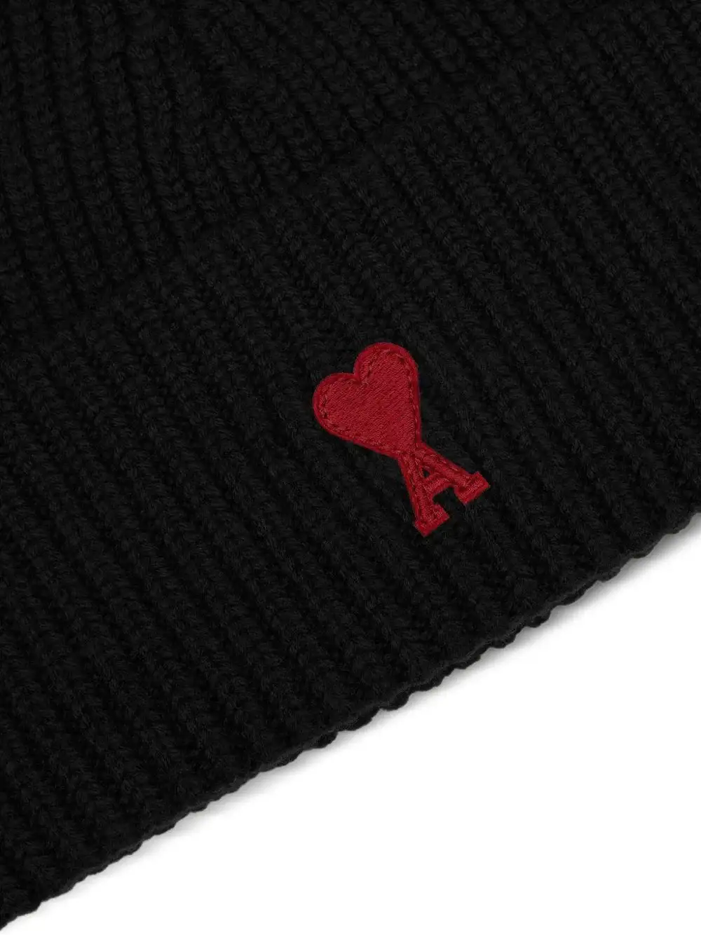 Gorro Ami Paris Ami de Coeur - Image 3