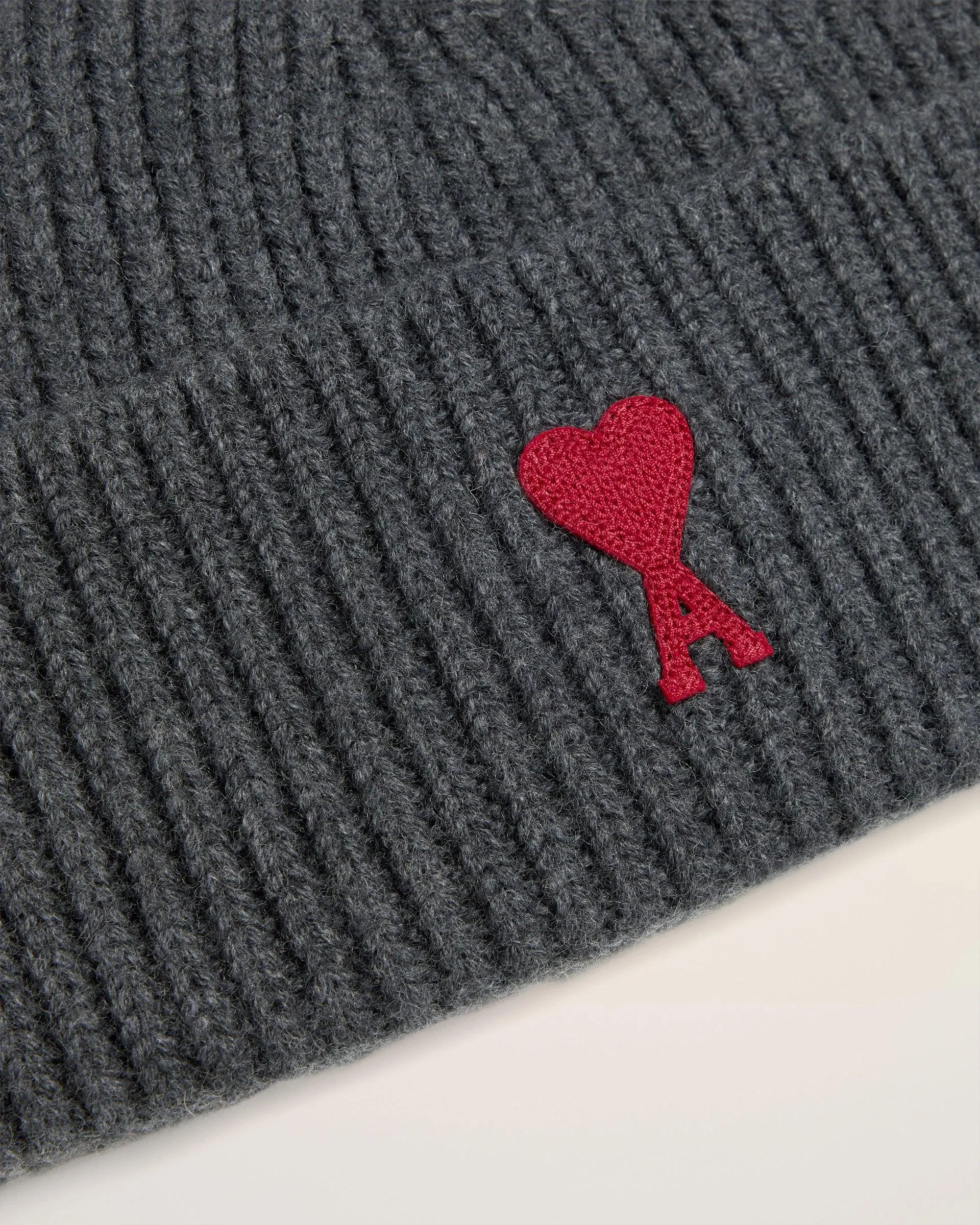 Gorro Ami Paris Ami de Coeur - Image 4