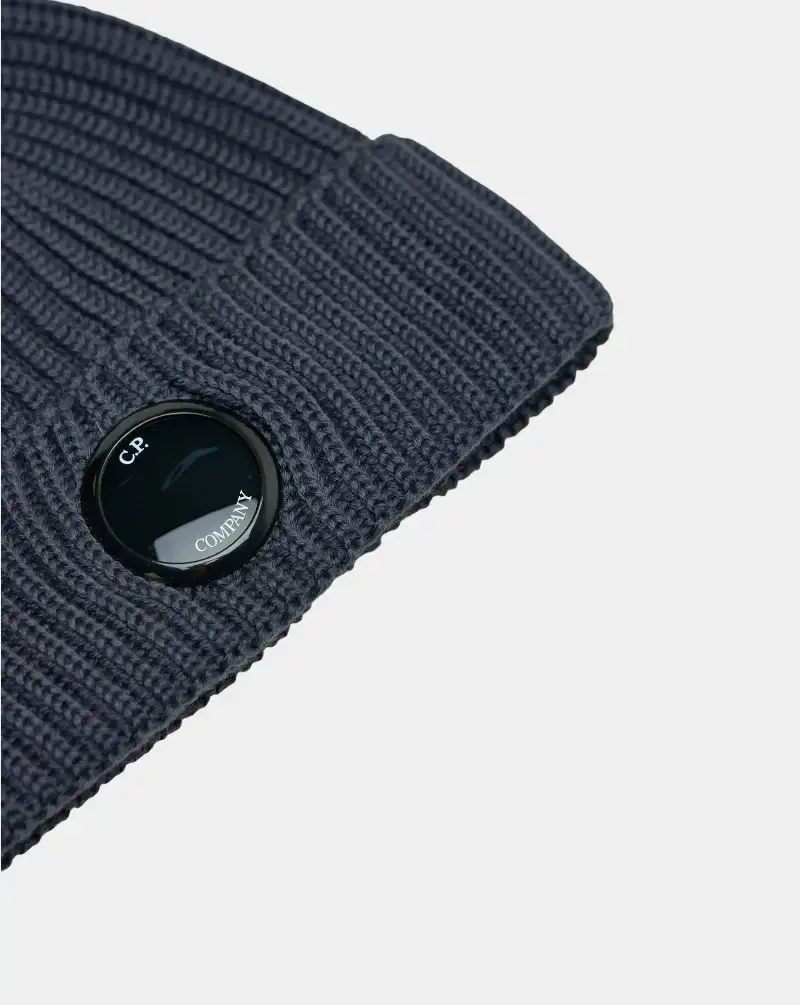 Gorro C.P Company Knit - Image 3