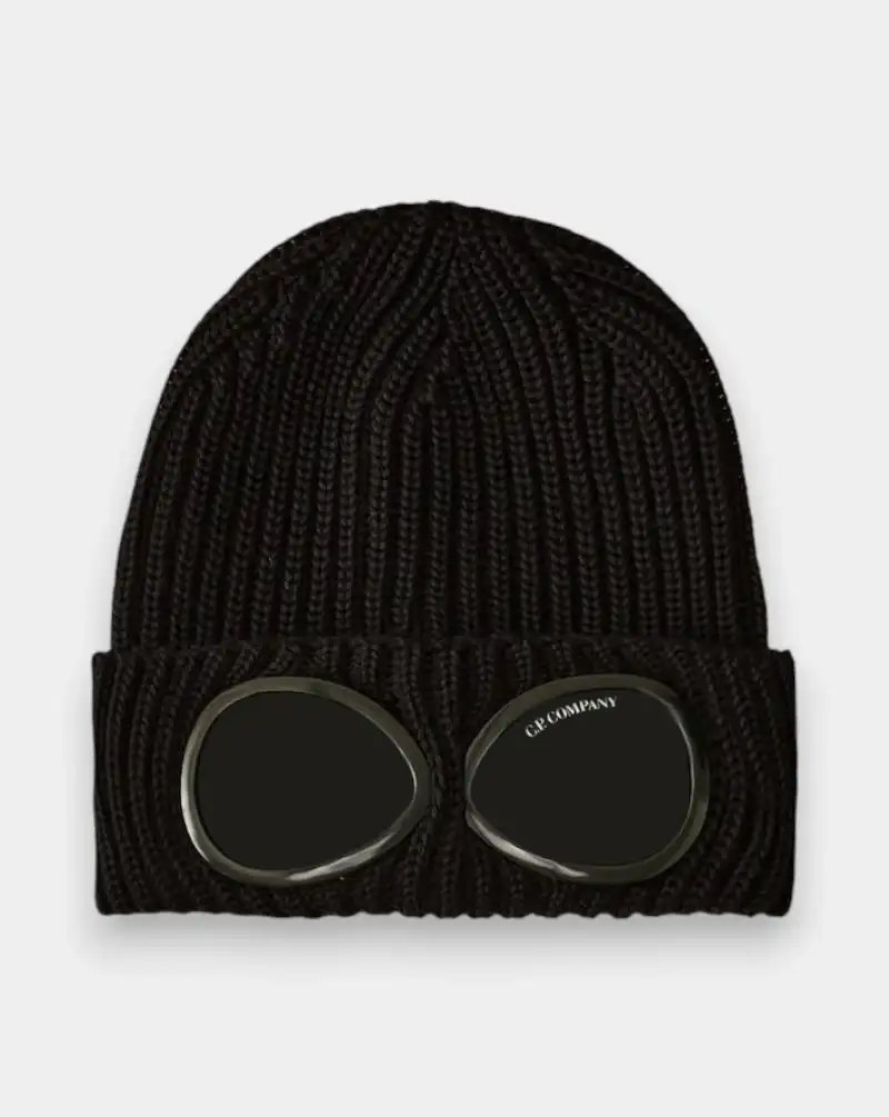 Gorro C.P. Company Lens